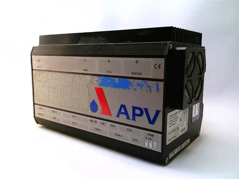 I-NT-72-P1 磚型PLC 由 INVENSYS 製造