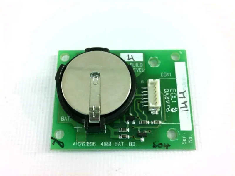 LA261398 PC板PLC/擴充板 由 INVENSYS 製造