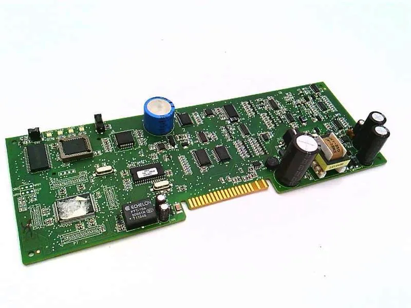 MNEC-800 PC板PLC/擴充板 由 INVENSYS 製造