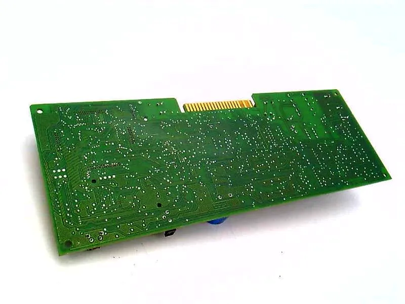 MNEC-800 PC板PLC/擴充板 由 INVENSYS 製造