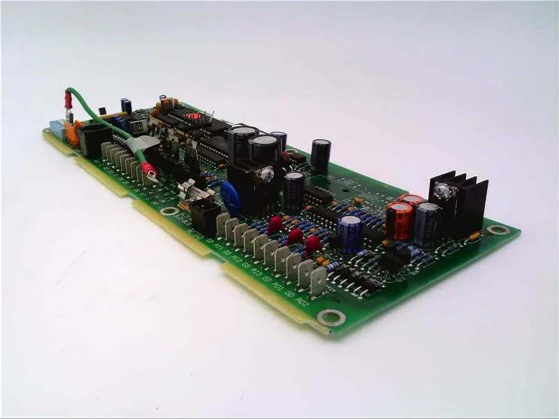 MSCA-4470-1 工業電腦板 由 INVENSYS 製造