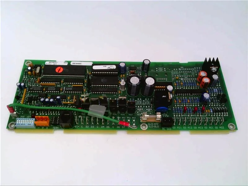 MSCA-4470-1 工業電腦板 由 INVENSYS 製造