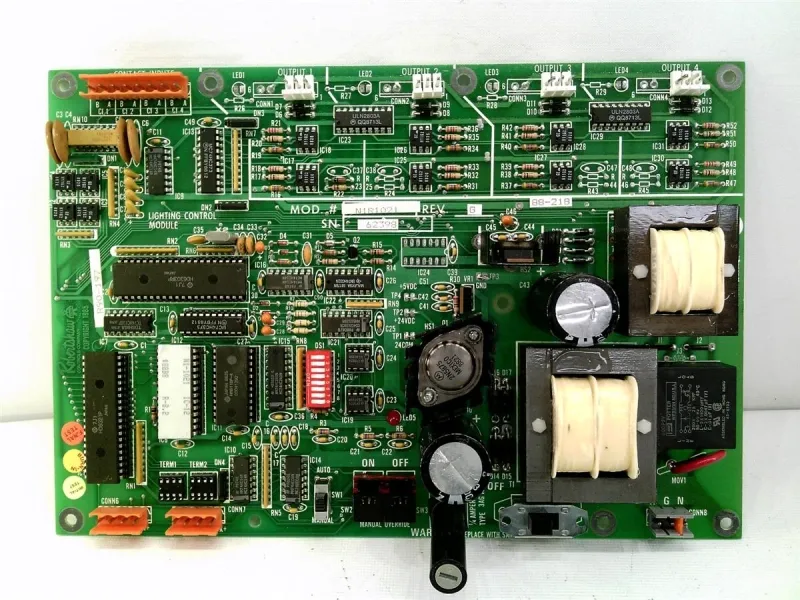 N1-R1021 PC板PLC/擴充板 由 ROBERTSHAW 製造