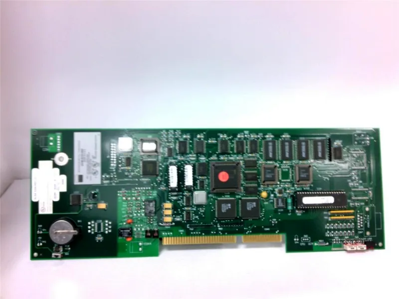 GCM-ECH-002 PC板PLC/擴充板 由 SIEBE 製造