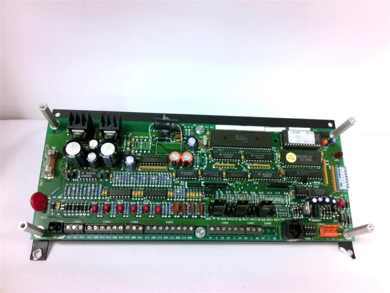N1-116-1 PC板PLC/擴充板 由 SIEBE 製造