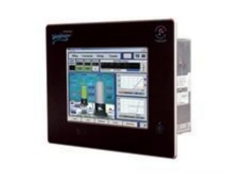 TPCC-15A-2EMXU 工業電腦 由 WONDERWARE 製造
