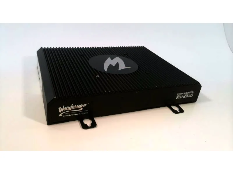 TSND1U-0000-PN1R 工業電腦 由 WONDERWARE 製造