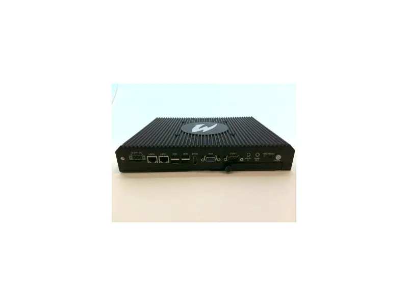 TSND1U-17SR-PN1H 工業電腦 由 WONDERWARE 製造
