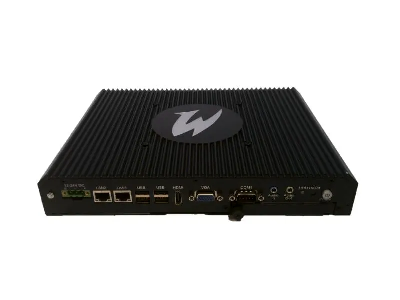TSND1U-21SR-PN1H 工業電腦 由 WONDERWARE 製造