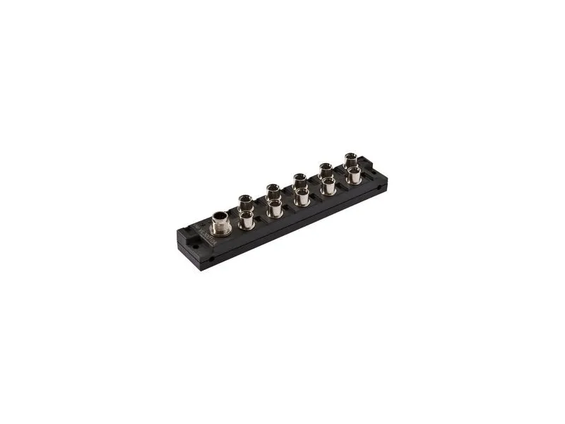 VL30010A VDC邏輯I/O模組 由 IPF ELECTRONIC 製造