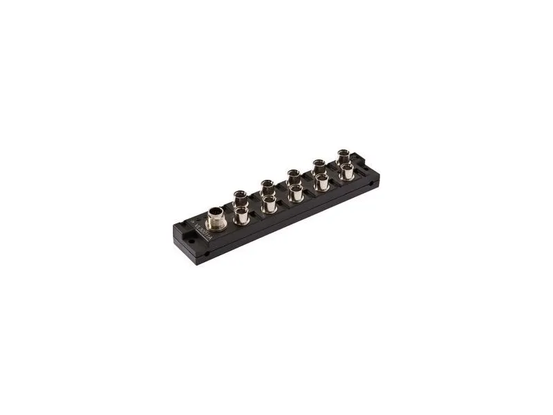VL30011A VDC邏輯I/O模組 由 IPF ELECTRONIC 製造
