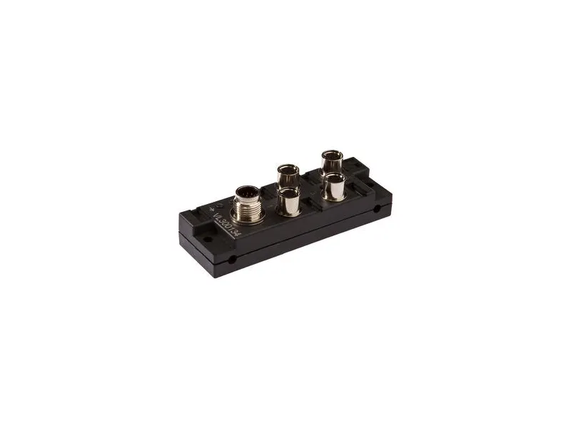 VL300134 VDC邏輯I/O模組 由 IPF ELECTRONIC 製造