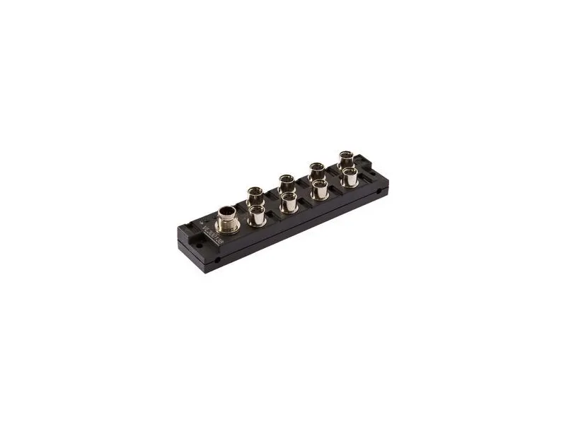 VL300138 VDC邏輯I/O模組 由 IPF ELECTRONIC 製造