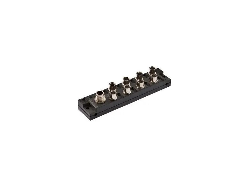 VL300148 VDC邏輯I/O模組 由 IPF ELECTRONIC 製造