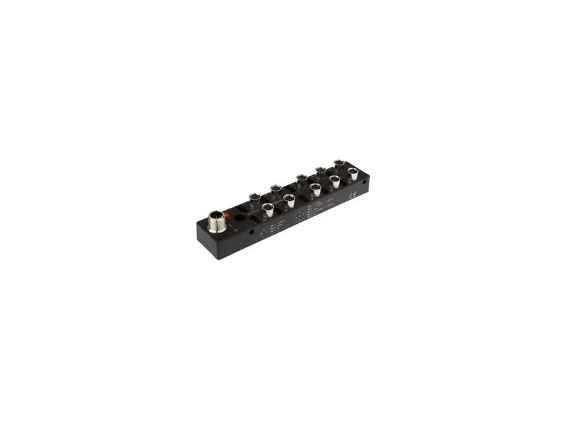 VL31010A VDC邏輯I/O模組 由 IPF ELECTRONIC 製造