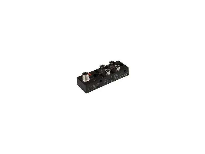 VL310114 VDC邏輯I/O模組 由 IPF ELECTRONIC 製造
