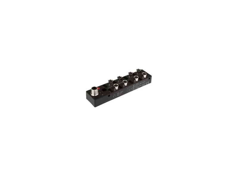 VL310118 VDC邏輯I/O模組 由 IPF ELECTRONIC 製造