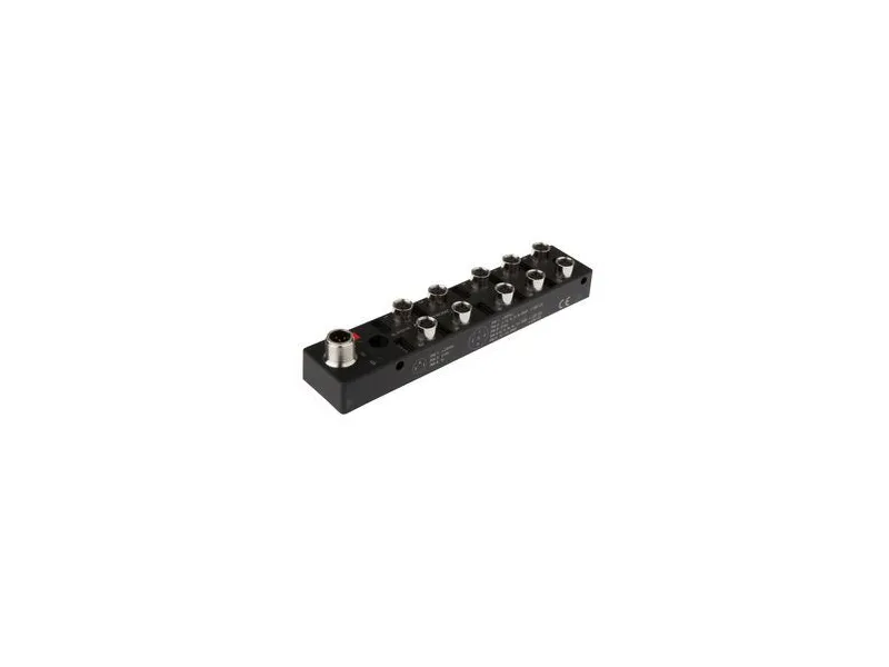 VL31011A VDC邏輯I/O模組 由 IPF ELECTRONIC 製造