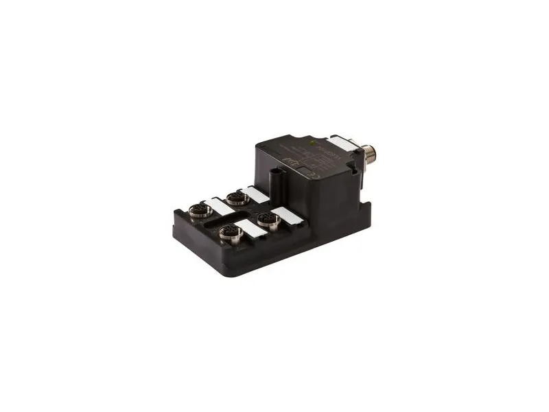 VL600104 VDC邏輯I/O模組 由 IPF ELECTRONIC 製造