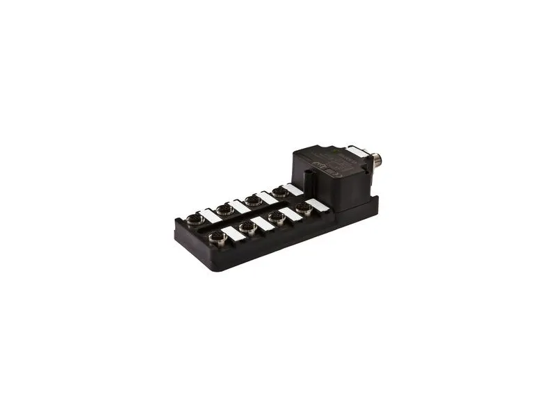 VL600108 VDC邏輯I/O模組 由 IPF ELECTRONIC 製造
