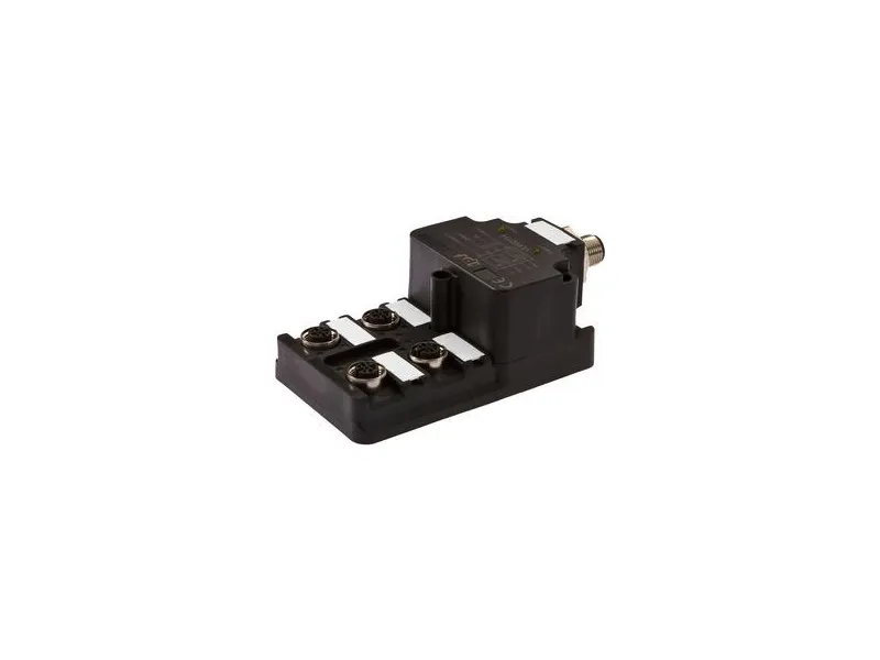 VL600114 VDC邏輯I/O模組 由 IPF ELECTRONIC 製造
