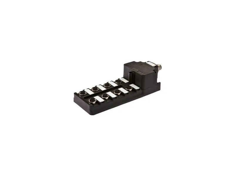 VL600128 VDC邏輯I/O模組 由 IPF ELECTRONIC 製造