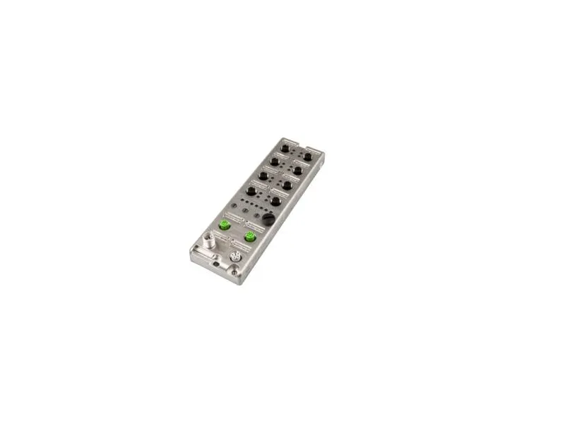 VY610001 工業電腦 由 IPF ELECTRONIC 製造