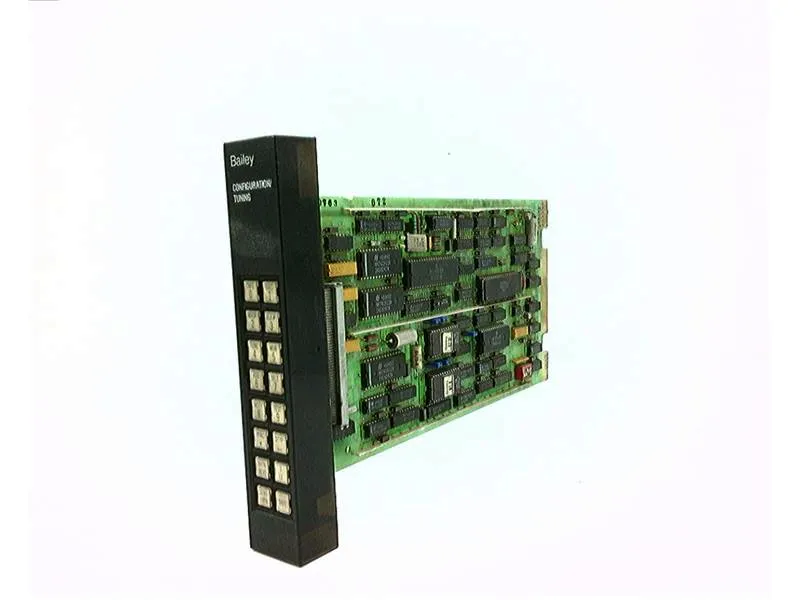 6631944M1 PC板PLC/擴充板 由 - ABB - BAILEY CONTROLS 製造