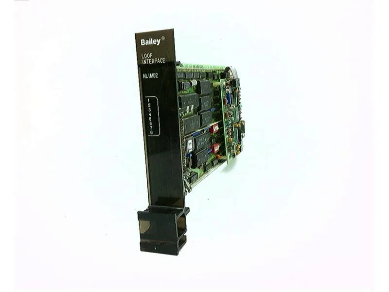 6631989G1 PC板PLC/擴充板 由 - ABB - BAILEY CONTROLS 製造