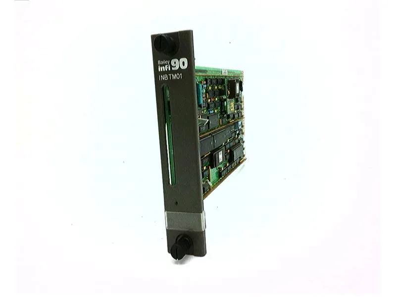 6631993A4 PC板PLC/擴充板 由 - ABB - BAILEY CONTROLS 製造