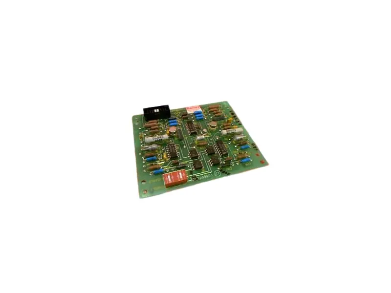 6632097A1 PC板PLC/擴充板 由 - ABB - BAILEY CONTROLS 製造