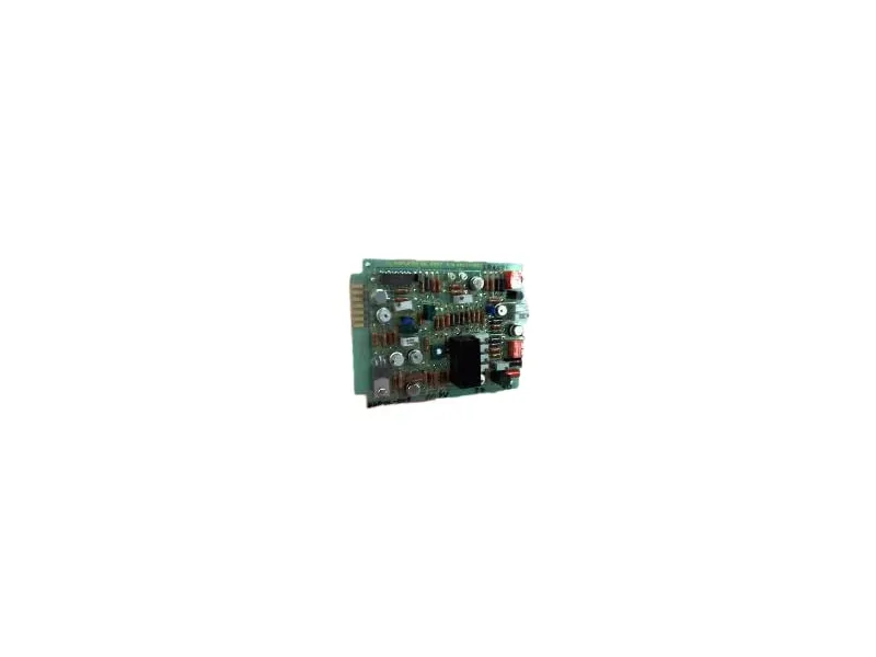 6633848G1 PC板PLC/擴充板 由 - ABB - BAILEY CONTROLS 製造