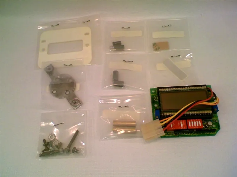 6634659D1 PC板PLC/擴充板 由 - ABB - BAILEY CONTROLS 製造