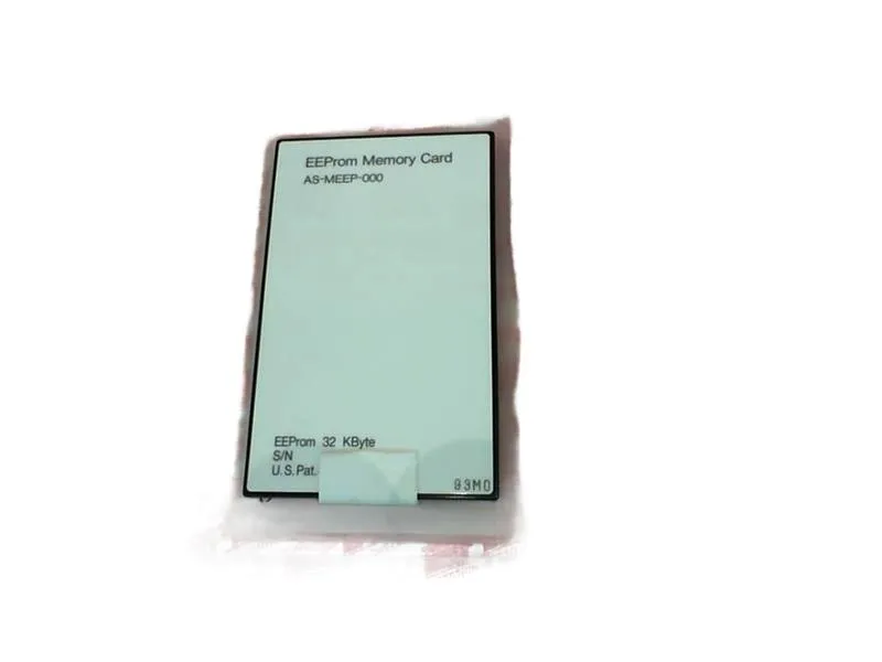 SPS-Modul/Rack CSC-032K-A-256 von ITT CANNON