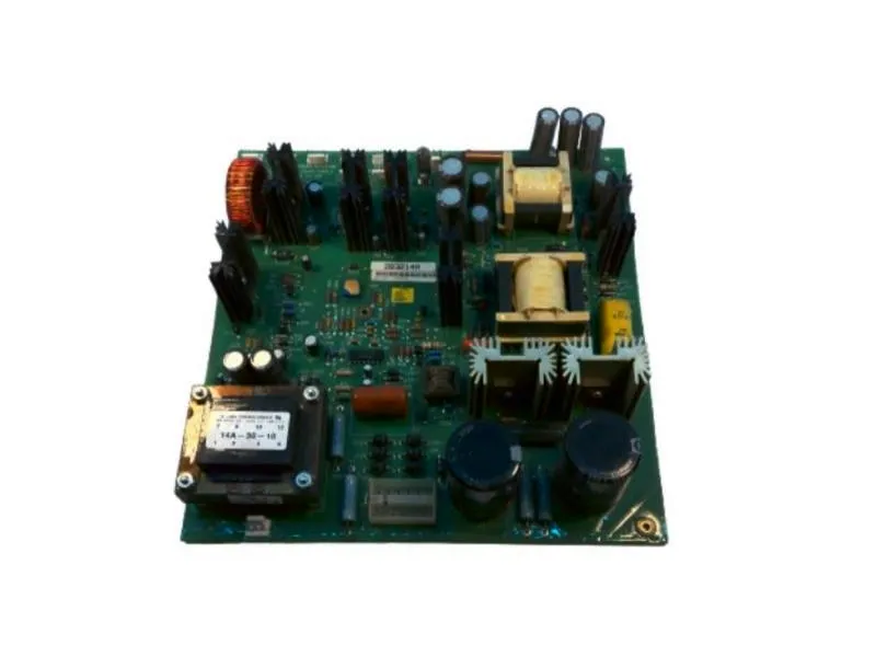 Placa de PC PLC/Placa Adicional 283214A de GSE SCALE SYSTEMS