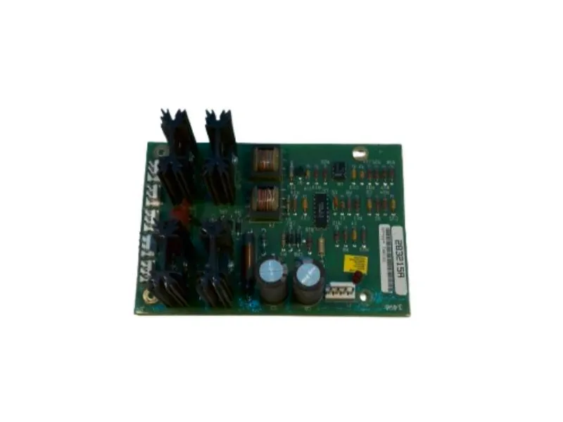 Placa de PC PLC/Placa Adicional 283215A de GSE SCALE SYSTEMS