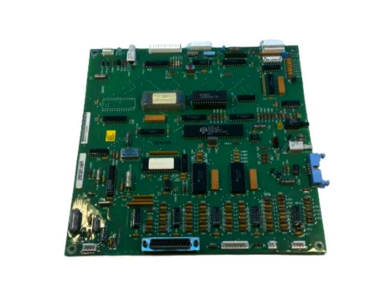 Placa de PC PLC/Placa Adicional 283216A de GSE SCALE SYSTEMS
