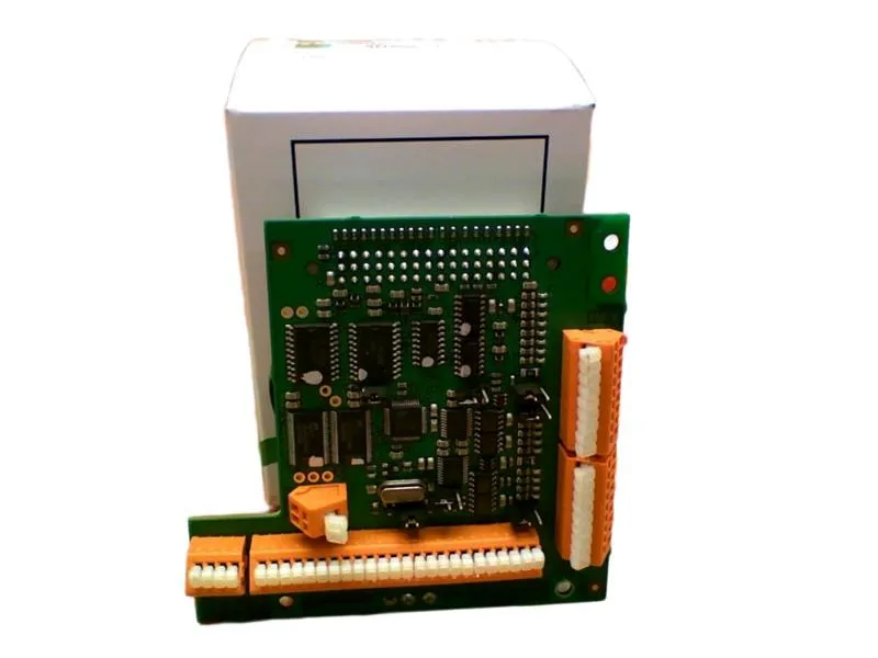 Placa de PC PLC/Placa Adicional AWT25-001150 de ITW AVERY WEIGH TRONIX