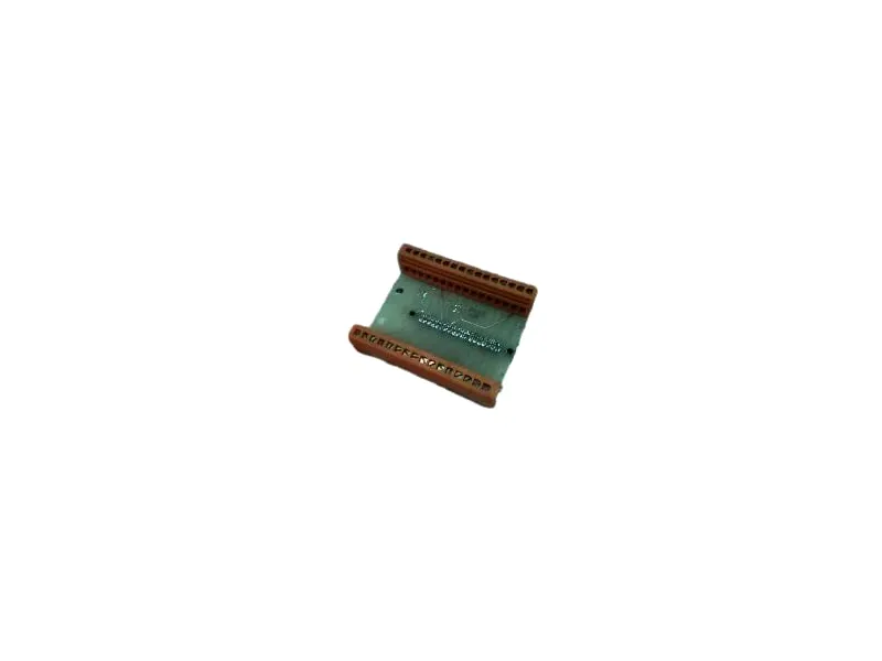 Placa de PC PLC/Placa Adicional D19540-0015 de ITW AVERY WEIGH TRONIX