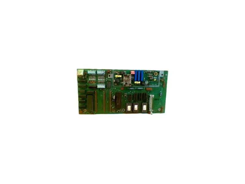 Terminal de Programación PLC D19984-0018 de ITW AVERY WEIGH TRONIX