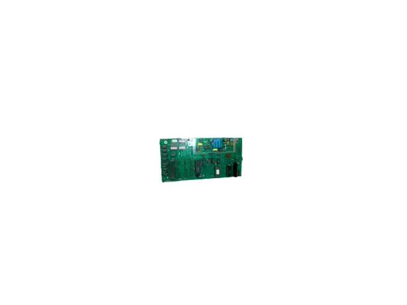 PLC Compacto D21665-0016 de ITW AVERY WEIGH TRONIX