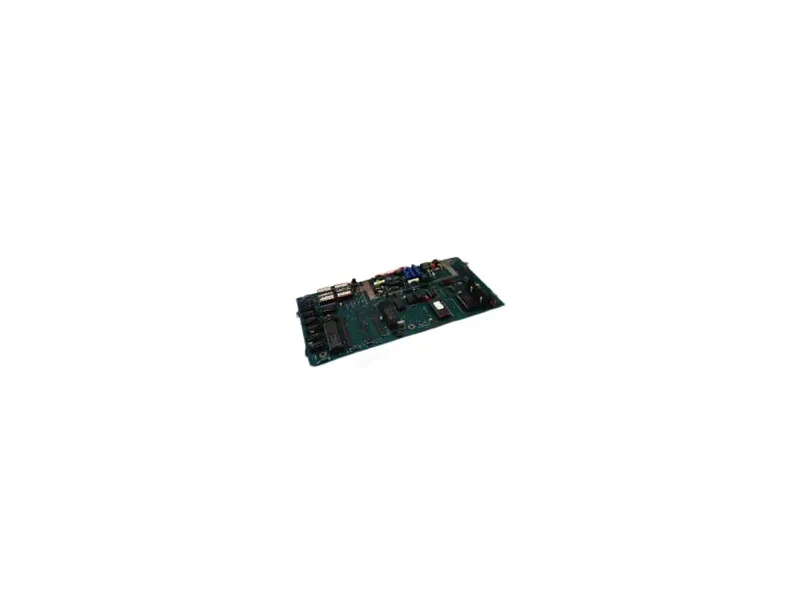 PLC Compacto D21665-002 de ITW AVERY WEIGH TRONIX