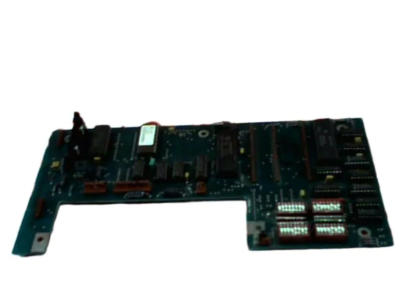 D22742-0031 PC板電腦 由 ITW AVERY WEIGH TRONIX 製造