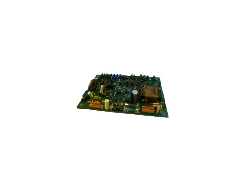 D23433-0017 PC板電腦 由 ITW AVERY WEIGH TRONIX 製造