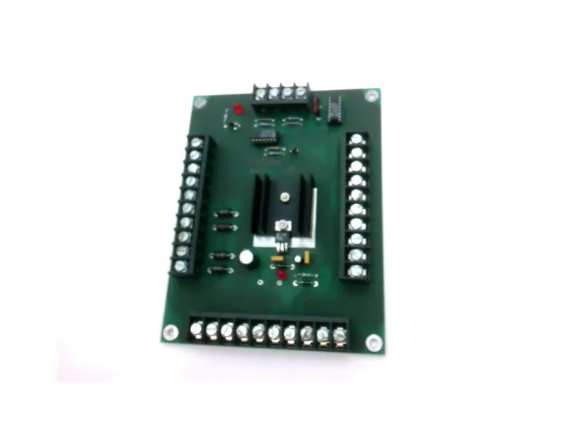 D24064-001A PC板PLC/擴充板 由 ITW AVERY WEIGH TRONIX 製造