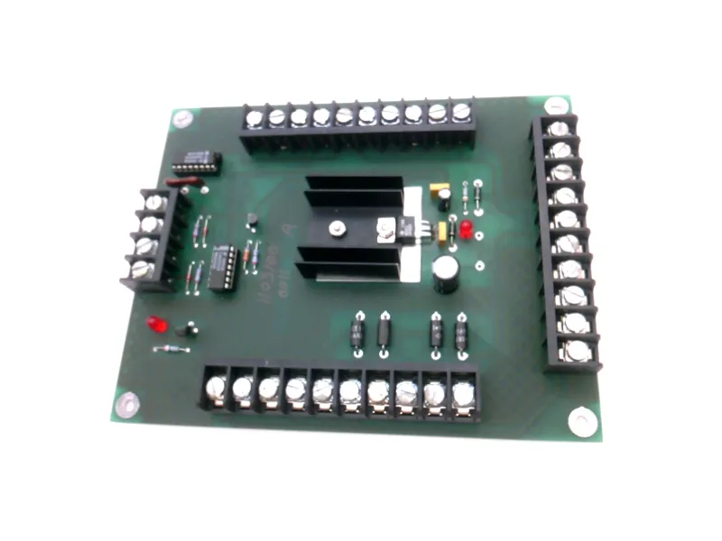 D24064-001A PC板PLC/擴充板 由 ITW AVERY WEIGH TRONIX 製造