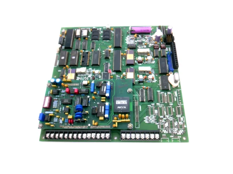 D24067-0018 PC板電腦 由 ITW AVERY WEIGH TRONIX 製造