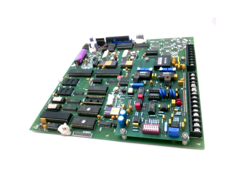 D24067-0018 PC板電腦 由 ITW AVERY WEIGH TRONIX 製造