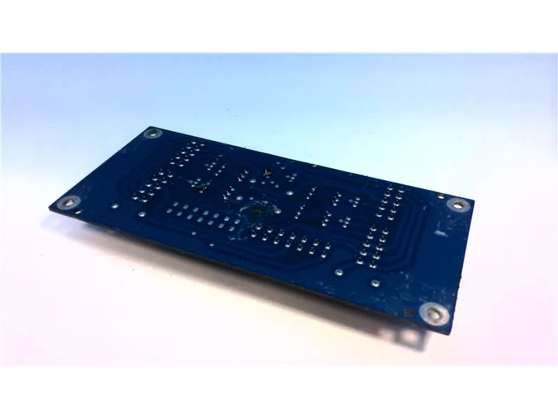 D56033-0029 PC板PLC/擴充板 由 ITW AVERY WEIGH TRONIX 製造