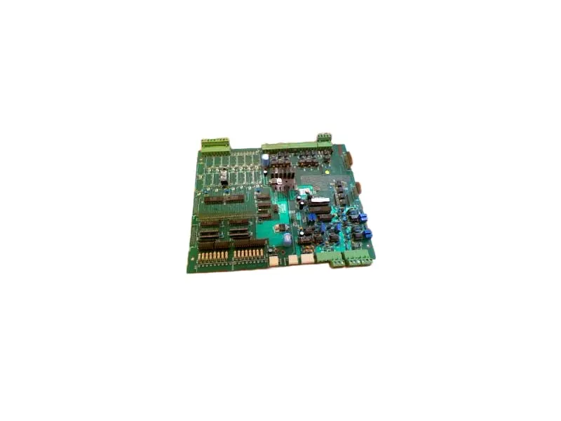 QC000194 PC板電腦 由 ITW AVERY WEIGH TRONIX 製造